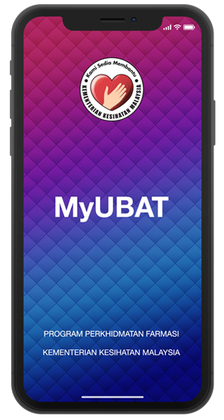 MyUBAT