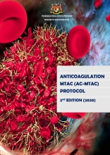 Anticoagulation, MTAC
